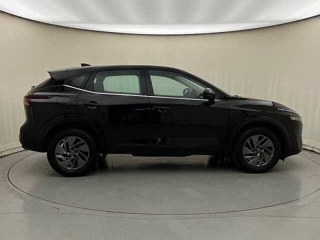 Nissan Qashqai DIG-T 140 mHEV Acenta 4x2 103 kW (140 CV)