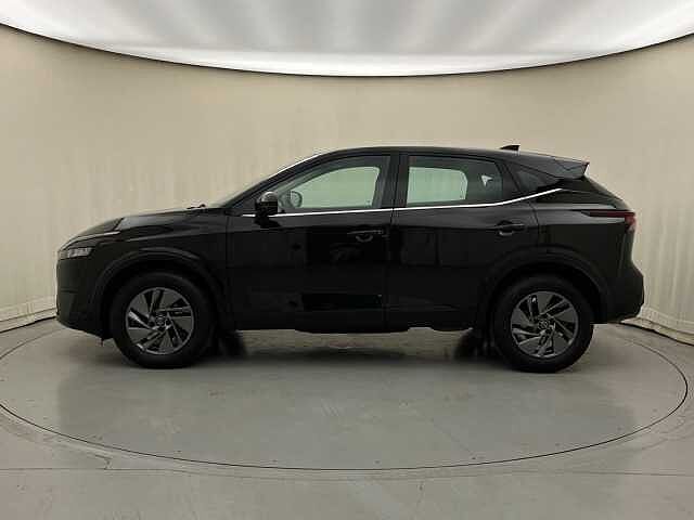 Nissan Qashqai DIG-T 140 mHEV Acenta 4x2 103 kW (140 CV)