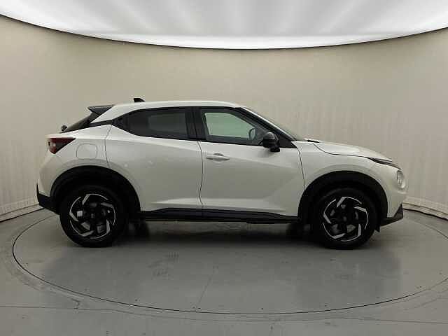 Nissan Juke DIG-T Acenta 84 kW (114 CV)