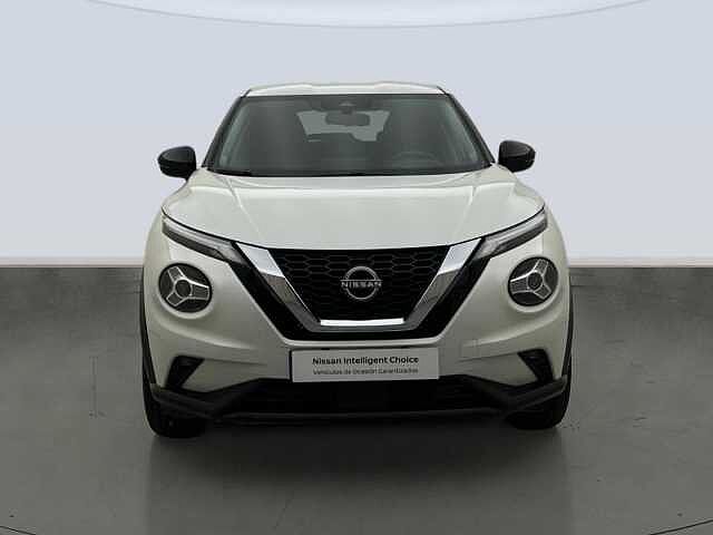 Nissan Juke DIG-T Acenta 84 kW (114 CV)