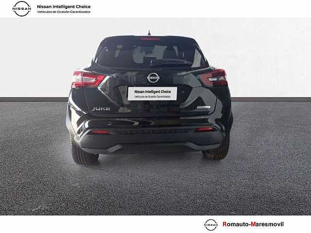 Nissan Juke Juke N-Connecta 2020