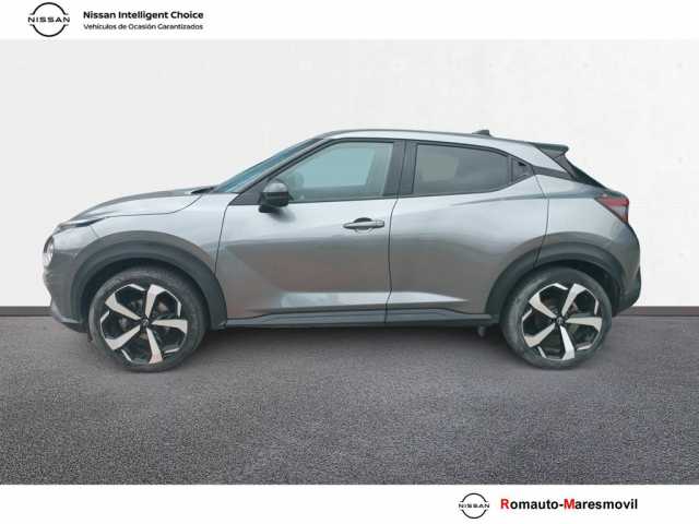 Nissan Juke JUKE 1.6 HYBRID 105 KW (143 CV) TEKNA