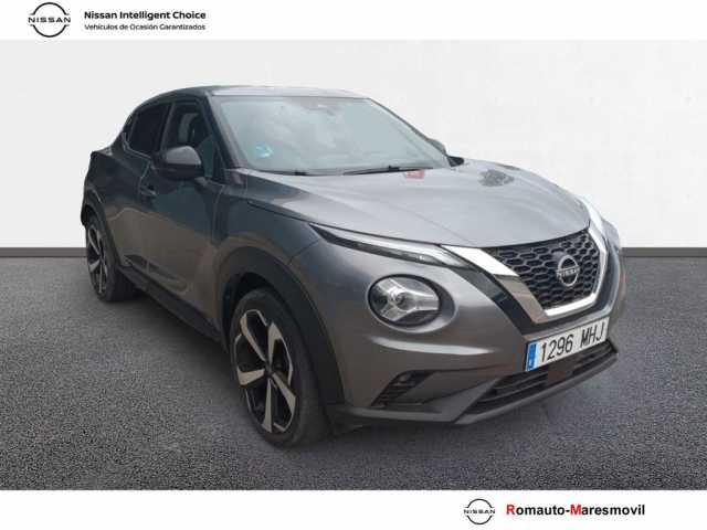 Nissan Juke JUKE 1.6 HYBRID 105 KW (143 CV) TEKNA