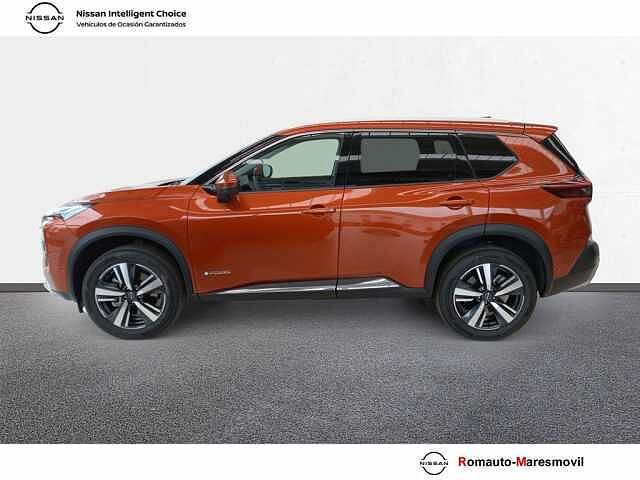 Nissan X-Trail X-Trail e-Power 4x4 e-4orce Tekna e-4ORCE 2022