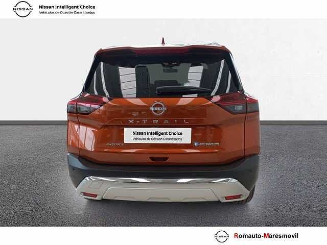 Nissan X-Trail X-Trail e-Power 4x4 e-4orce Tekna e-4ORCE 2022