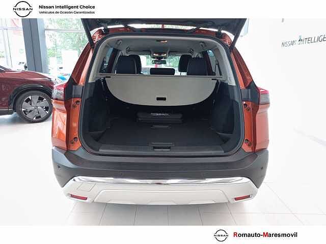 Nissan X-Trail X-Trail e-Power 4x4 e-4orce Tekna e-4ORCE 2022