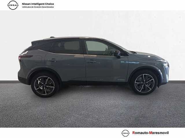 Nissan Qashqai Qashqai Tekna e-Power 2022