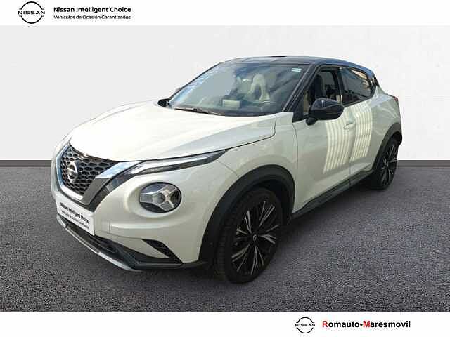 Nissan Juke Juke N-Design 2020