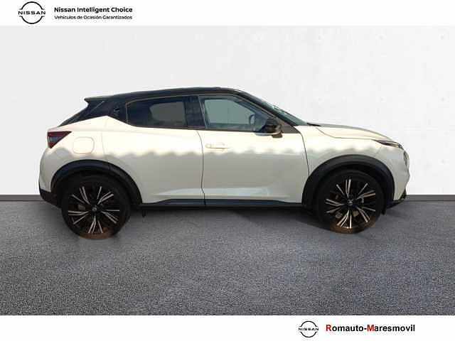 Nissan Juke Juke N-Design 2020