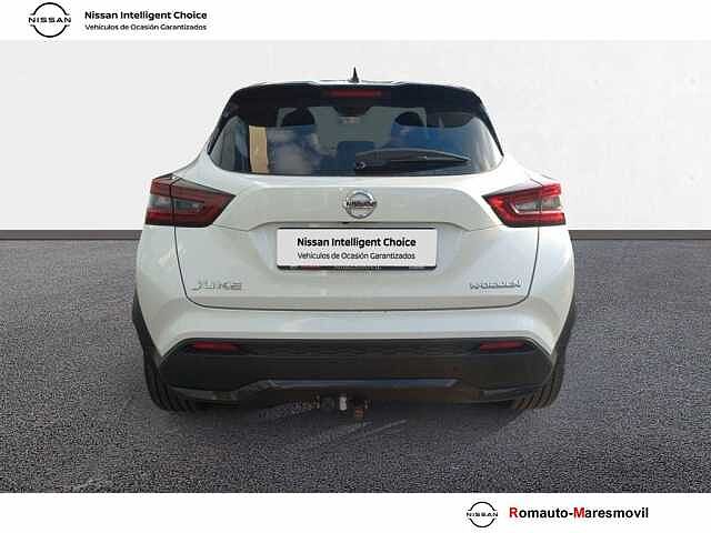 Nissan Juke Juke N-Design 2020