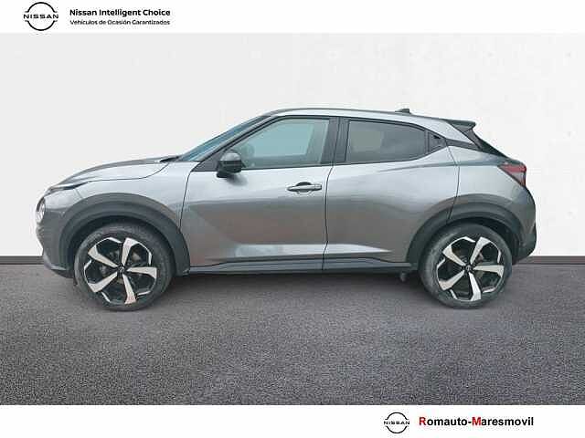 Nissan Juke JUKE 1.0 DIG-T 84 KW (114 CV)  TEKNA  DCT 7 VEL.