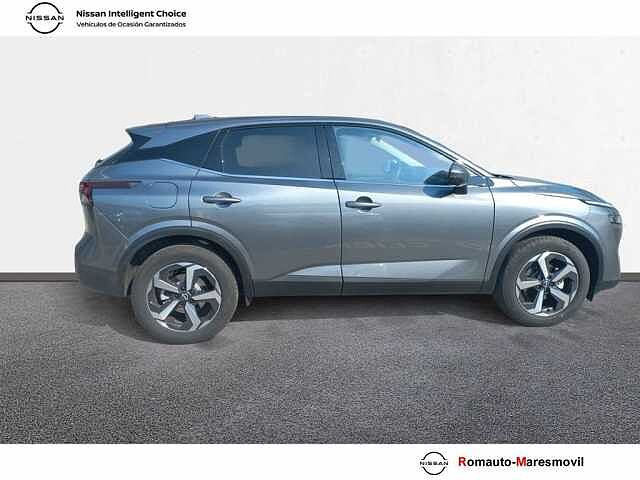 Nissan Qashqai QASHQAI 1.3 DIG-T N-CONNECTA + ANTIBOIRES LED