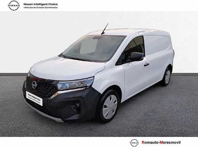 Nissan Townstar TOWNSTAR 45KWH - 90KW (120CV)