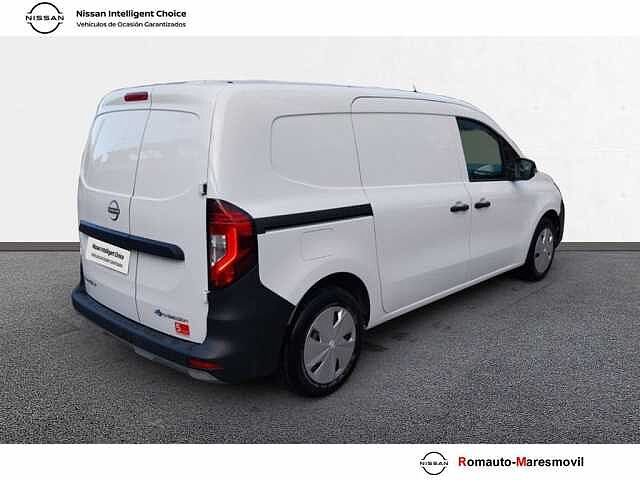 Nissan Townstar TOWNSTAR 45KWH - 90KW (120CV)