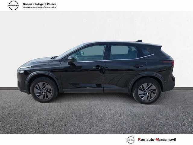 Nissan Qashqai Qashqai MHEV Acenta 2021