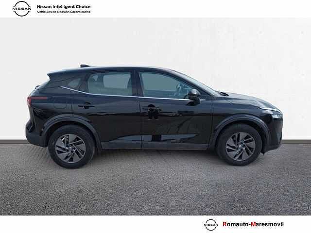 Nissan Qashqai Qashqai MHEV Acenta 2021