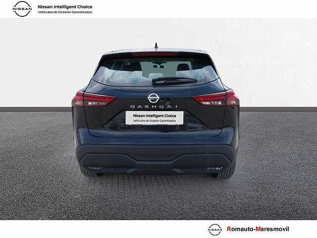 Nissan Qashqai Qashqai MHEV Acenta 2021