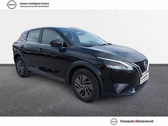 Nissan Qashqai Qashqai MHEV Acenta 2021