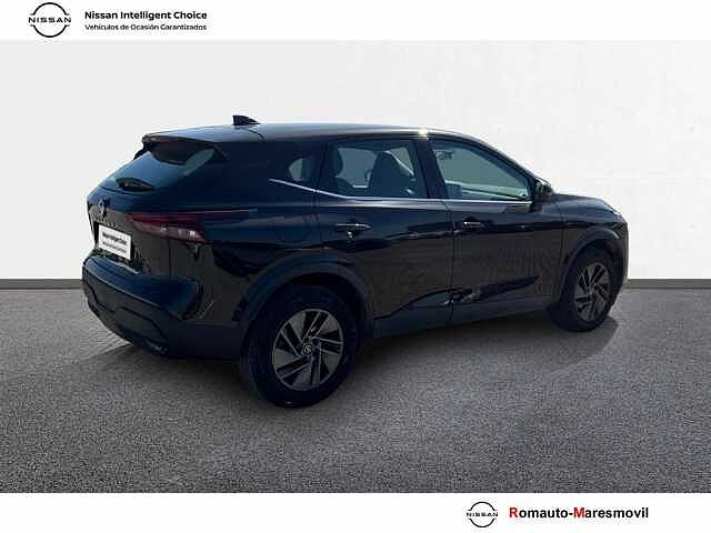 Nissan Qashqai Qashqai MHEV Acenta 2021