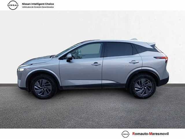 Nissan Qashqai Qashqai MHEV Acenta 2021