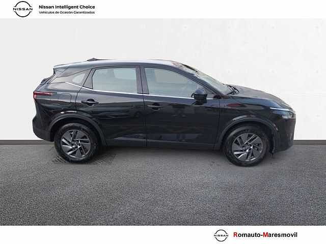 Nissan Qashqai Qashqai MHEV Acenta 2021