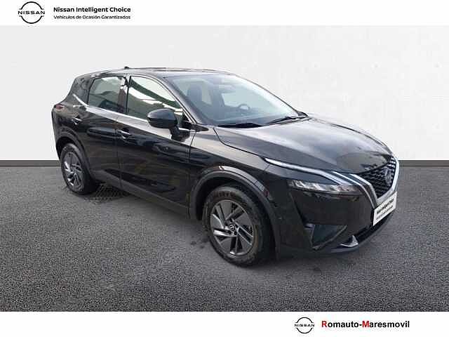 Nissan Qashqai Qashqai MHEV Acenta 2021