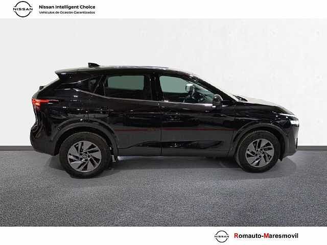 Nissan Qashqai Qashqai MHEV Acenta 2021