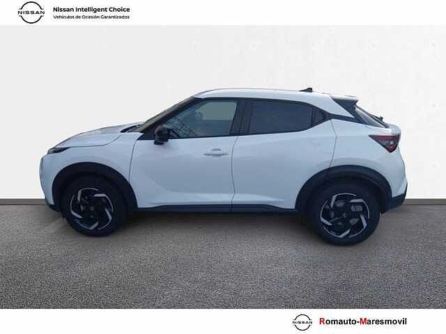 Nissan Juke Juke Acenta 2020