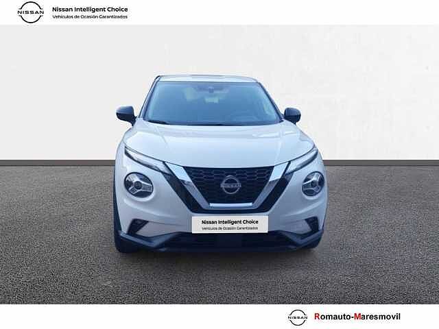 Nissan Juke Juke Acenta 2020