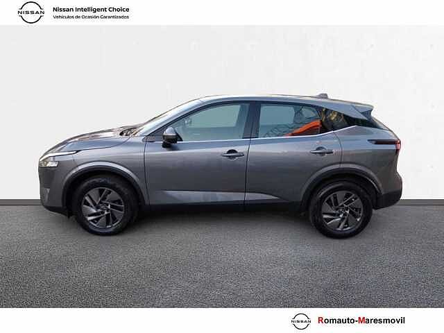 Nissan Qashqai Qashqai MHEV Acenta 2021