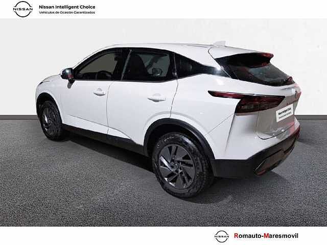 Nissan Qashqai Qashqai MHEV Acenta 2024