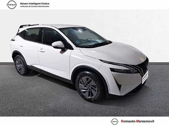 Nissan Qashqai Qashqai MHEV Acenta 2024