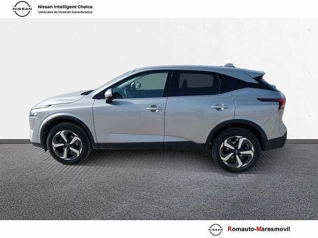 Nissan Qashqai Qashqai MHEV N-Connecta 2024