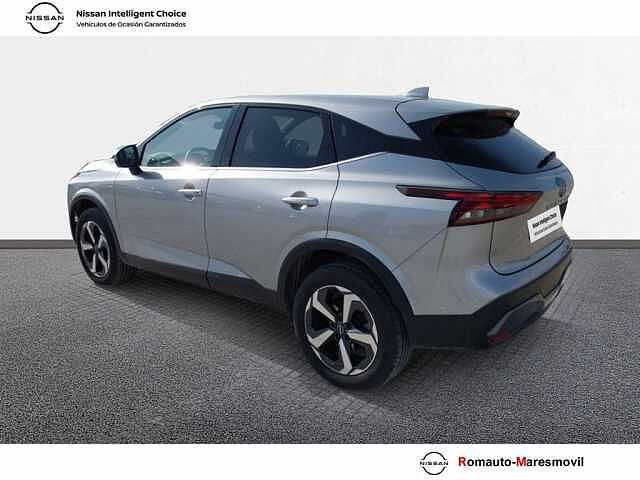 Nissan Qashqai Qashqai MHEV N-Connecta 2024