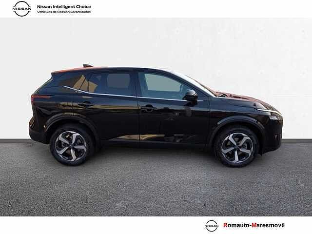 Nissan Qashqai Qashqai MHEV N-Connecta 2021