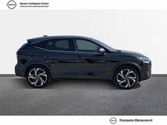 Nissan Qashqai Qashqai MHEV Tekna+ 2021