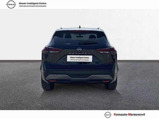 Nissan Qashqai Qashqai MHEV Tekna+ 2021