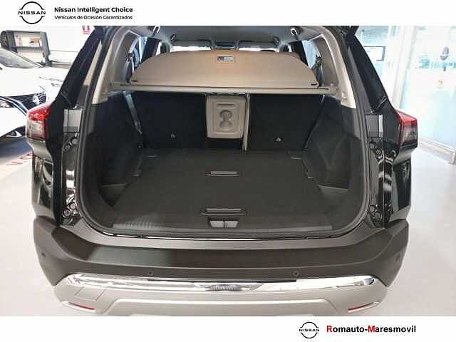 Nissan Nuevo X-Trail NUEVO X-TRAIL 1.5 E-POWER 158KW (213CV) A/T E-4ORCE 4X4