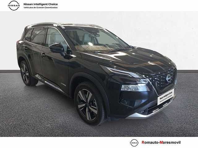 Nissan Nuevo X-Trail NUEVO X-TRAIL 1.5 E-POWER 158KW (213CV) A/T E-4ORCE 4X4