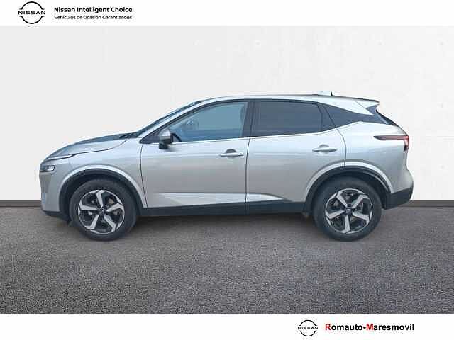 Nissan Qashqai Qashqai MHEV N-Connecta 2021