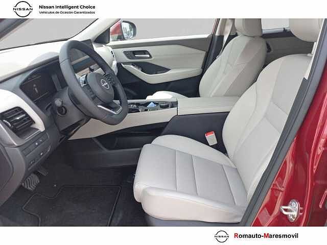 Nissan X-Trail X-Trail Tekna 4x4 e-4ORCE (EURO 6d) 2022