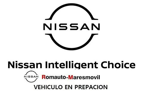 Nissan Juke JUKE 1.6 HYBRID 105 KW (143 CV) AUTO N-DESING Katana Grey Midnight Black Metalizado