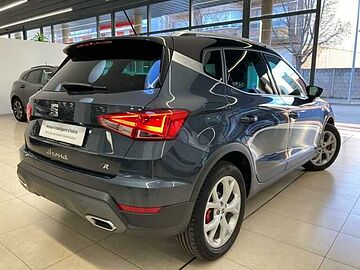 Seat Arona Arona FR XL (EURO 6d) 2022 GRIS