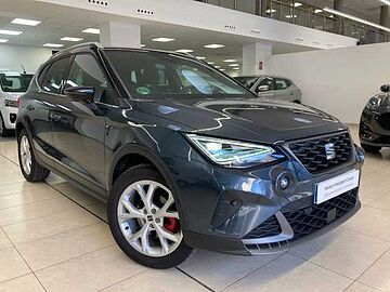 Seat Arona Arona FR XL (EURO 6d) 2022 GRIS