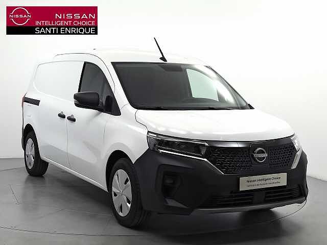 Nissan Townstar BEV 45KWH PROFES.2-SEATS L2 AUTO 4P