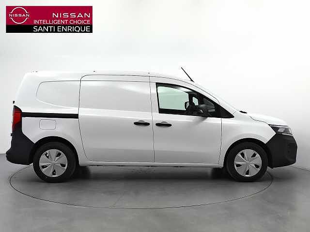 Nissan Townstar BEV 45KWH PROFES.2-SEATS L2 AUTO 4P