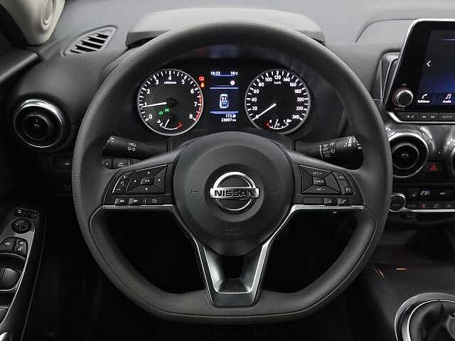 Nissan Juke 1.0 DIG-T 114 ACENTA 5P (PACK COMFORT)