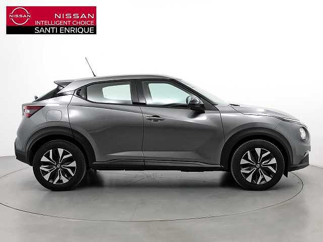 Nissan Juke 1.0 DIG-T 114 ACENTA 5P (PACK COMFORT)