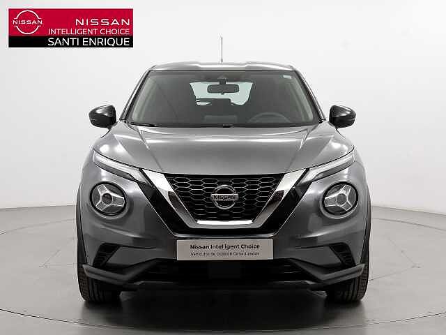 Nissan Juke 1.0 DIG-T 114 ACENTA 5P (PACK COMFORT)