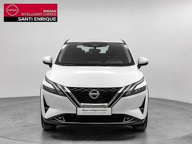 Nissan Qashqai 1.3 DIG-T MHEV 140CV ACENTA 5P